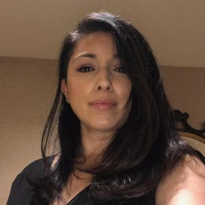 Meet your Posher, Vanessa